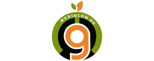 DuceCampaign - Medi glow Logo
