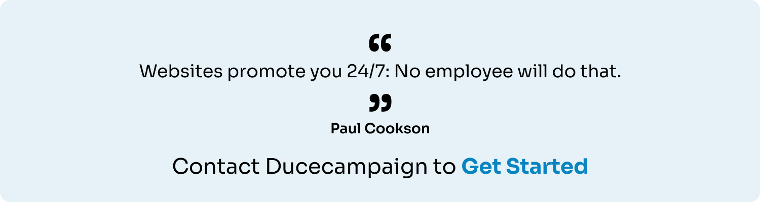 Contact-Ducecampaign-to-Get-Started