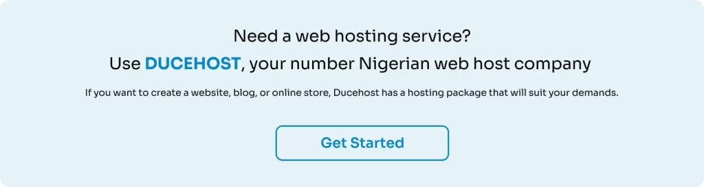 Need-a-web-hosting-service