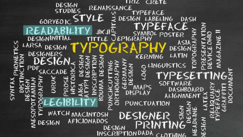 Typography Matters_ Enhancing Your Brand with Effective Typeface Selection