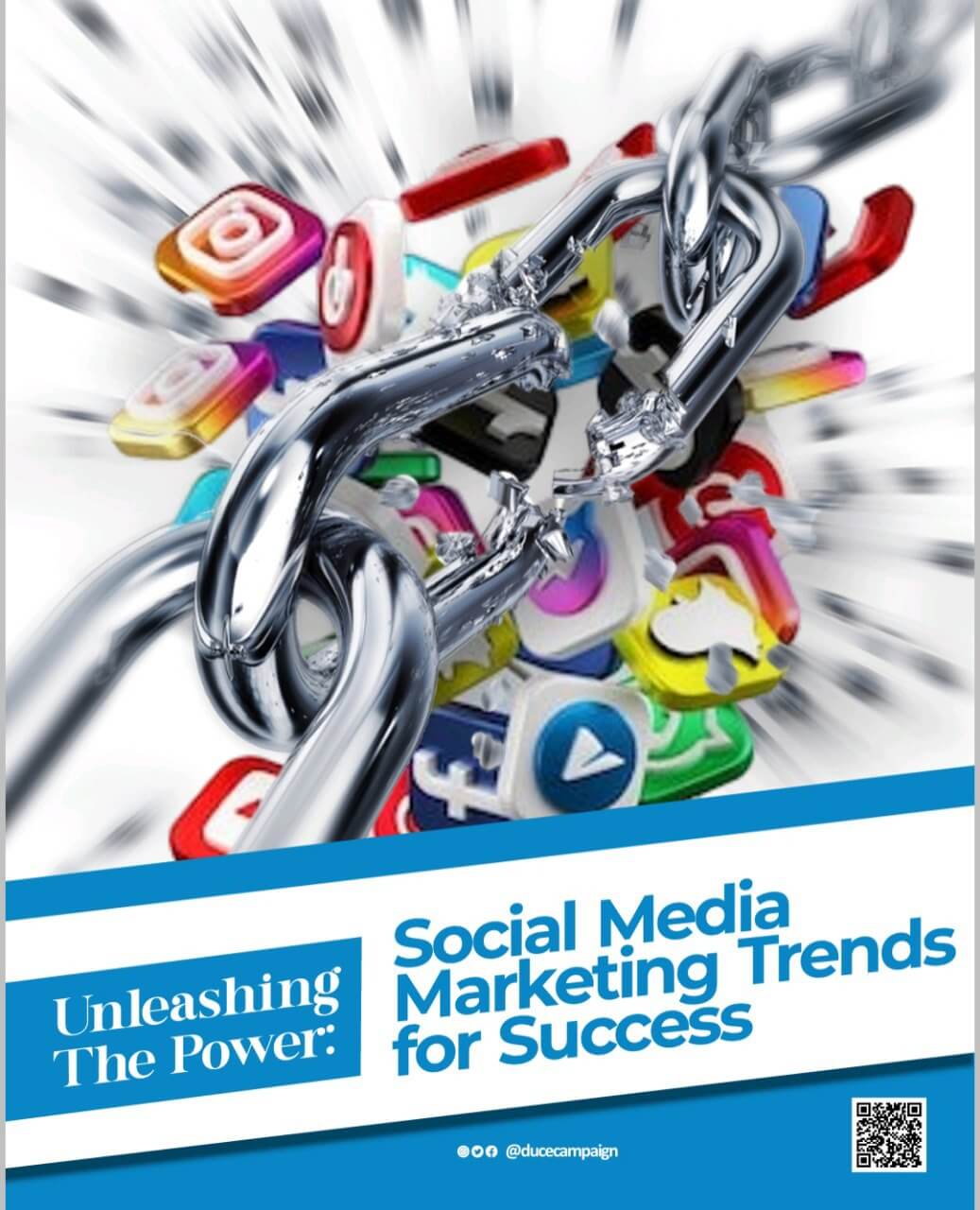 Unleashing the Power Social Media Marketing Trends for Success HVCO