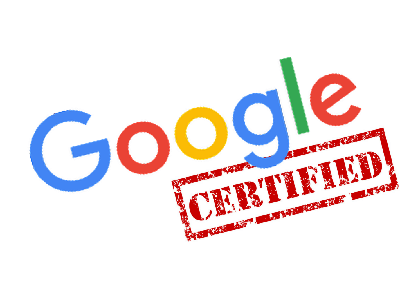Google Certified_DUCECAMPAIGN WEBSITE PROMO